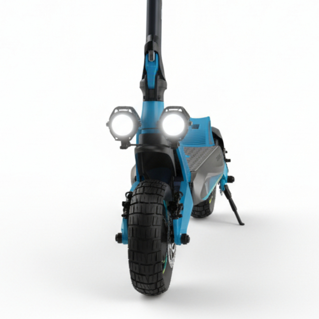 E-Xplore Blue Homepage top