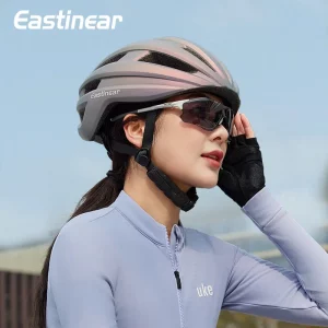 Casco de ciclismo PMT ligero y hueco