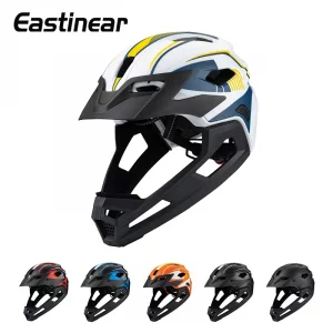 Casco 27L para bicicleta