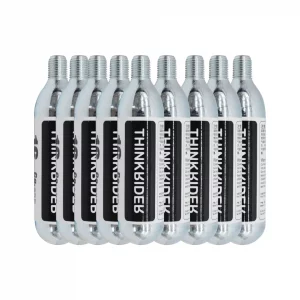 Cartuchos de CO2 roscados 16g