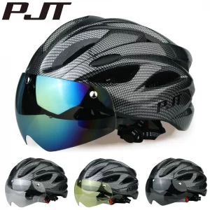 Casco infantil Eastinear de cara completa