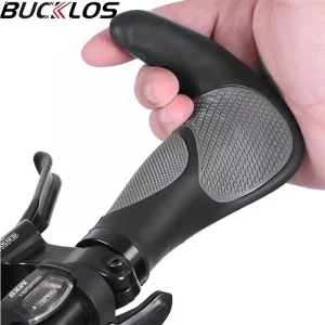Empuñaduras ergonómicas  para manillar